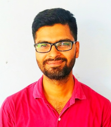 Chemistry professor conducting laboratory research